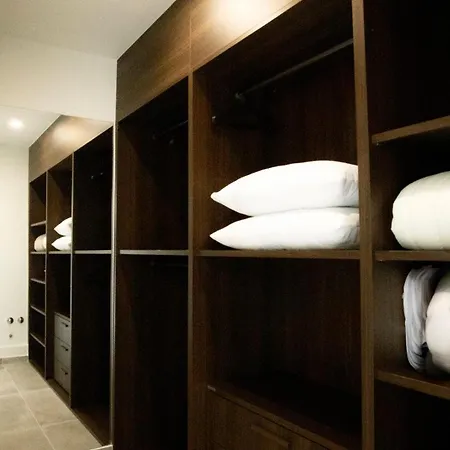 Apartamento Mairyloy Luxury Rhodes City