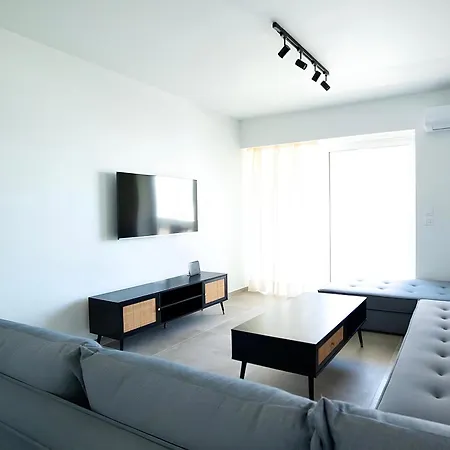 Mairyloy Luxury Apartamento
