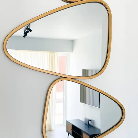 Apartamento Mairyloy Luxury