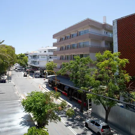 Apartamento Mairyloy Luxury