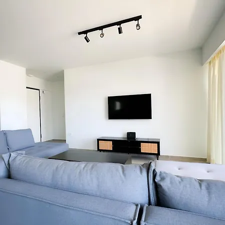 Mairyloy Luxury Apartamento *