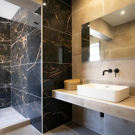 Apartamento Mairyloy Luxury