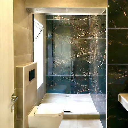 Apartamento Mairyloy Luxury *